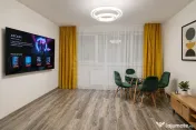 Inchiriere apartament 2 camere, zona Malu Rosu, Ploiesti 