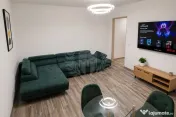 Inchiriere apartament 2 camere, zona Malu Rosu, Ploiesti 
