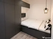 Inchiriere apartament 2 camere, zona Malu Rosu, Ploiesti 