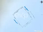 Teren 3015 mp Moșoaia | Zonă liniștită lângă pădure | 
