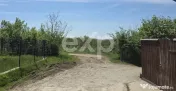 Teren 3015 mp Moșoaia – lângă pădure, capăt de drum, 