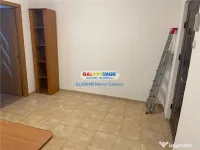 Chisinau Herta garsoniera parter 