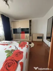 Apartament cu doua camere de inchiriat-Bucurestii Noi-Jiu... 