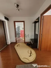 Apartament cu doua camere de inchiriat-Bucurestii Noi-Jiu... 
