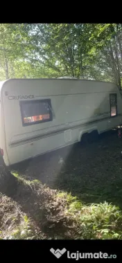 RULOTA crusader 2000 