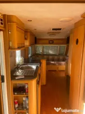 RULOTA crusader 2000 