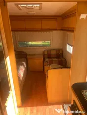 RULOTA crusader 2000 