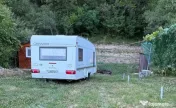 RULOTA crusader 2000 