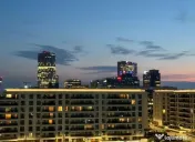 2 camere | Nusco City 2 | Pipera | Aviatiei | Promenada 