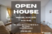 Astra-Apartament 2 camere 50 mp