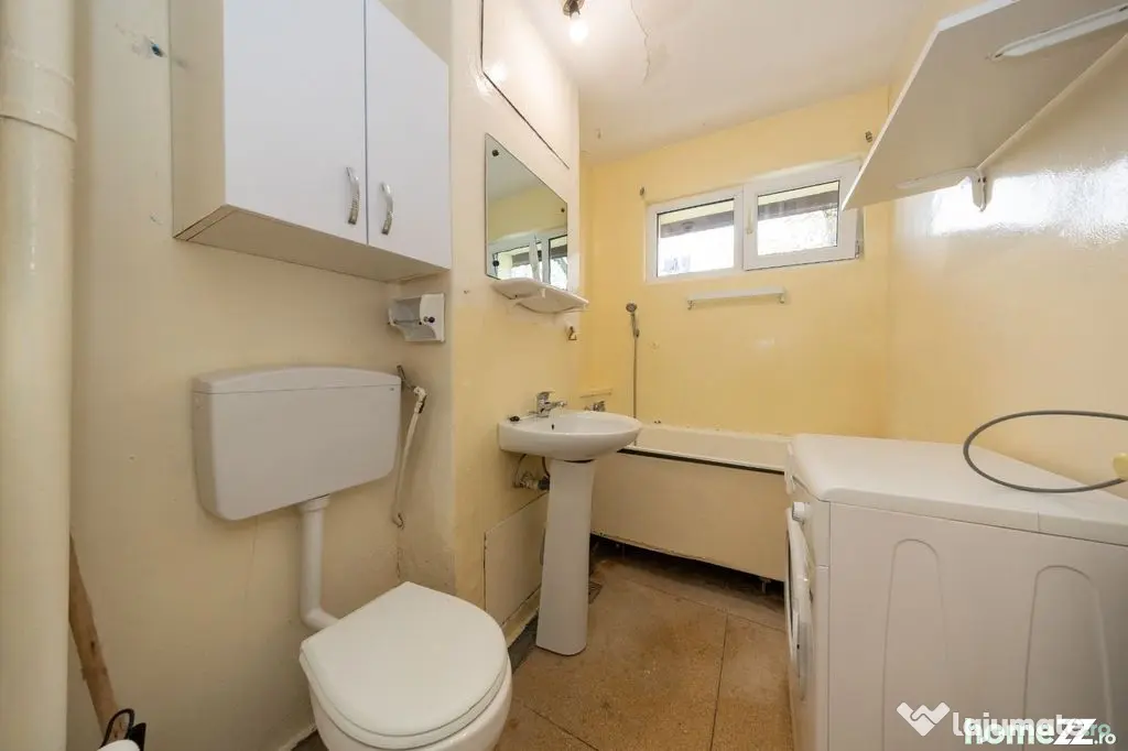 Astra-Apartament 2 camere 50 mp