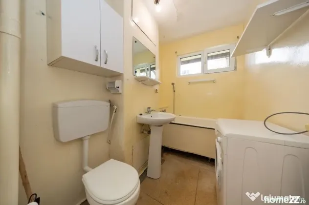 Astra-Apartament 2 camere 50 mp