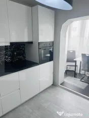 Apartament cu 3 camere, Micalaca, la cheie, etaj 1 