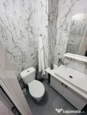 Apartament cu 3 camere, Micalaca, la cheie, etaj 1 