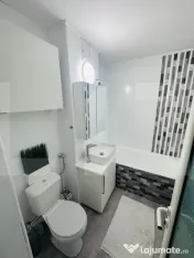 Apartament cu 3 camere, Micalaca, la cheie, etaj 1 