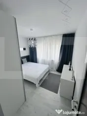 Apartament cu 3 camere, Micalaca, la cheie, etaj 1 