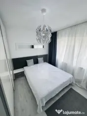 Apartament cu 3 camere, Micalaca, la cheie, etaj 1 