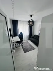 Apartament cu 3 camere, Micalaca, la cheie, etaj 1 