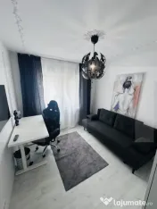 Apartament cu 3 camere, Micalaca, la cheie, etaj 1 