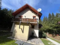 REFUGIU DIN INIMA NATURII,CASA DE VANZARE ,144mp COMANDAU... 