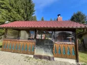 REFUGIU DIN INIMA NATURII,CASA DE VANZARE ,144mp COMANDAU... 