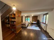 REFUGIU DIN INIMA NATURII,CASA DE VANZARE ,144mp COMANDAU... 