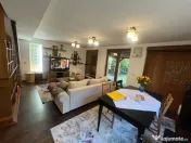 REFUGIU DIN INIMA NATURII,CASA DE VANZARE ,144mp COMANDAU... 