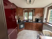 REFUGIU DIN INIMA NATURII,CASA DE VANZARE ,144mp COMANDAU... 