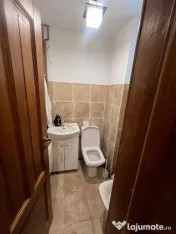 REFUGIU DIN INIMA NATURII,CASA DE VANZARE ,144mp COMANDAU... 