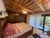 REFUGIU DIN INIMA NATURII,CASA DE VANZARE ,144mp COMANDAU... 