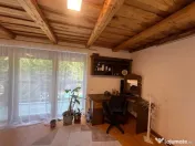 REFUGIU DIN INIMA NATURII,CASA DE VANZARE ,144mp COMANDAU... 