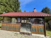 REFUGIU DIN INIMA NATURII, CASĂ DE VÂNZARE, 144mp COMAN... 