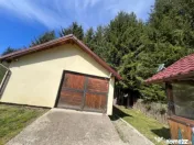 REFUGIU DIN INIMA NATURII, CASĂ DE VÂNZARE, 144mp COMAN...