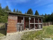 REFUGIU DIN INIMA NATURII, CASĂ DE VÂNZARE, 144mp COMAN...