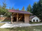 REFUGIU DIN INIMA NATURII,CASA DE VANZARE ,144mp COMANDAU... 