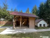 REFUGIU DIN INIMA NATURII, CASĂ DE VÂNZARE, 144mp COMAN... 