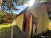 REFUGIU DIN INIMA NATURII,CASA DE VANZARE ,144mp COMANDAU... 