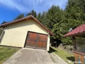 REFUGIU DIN INIMA NATURII,CASA DE VANZARE ,144mp COMANDAU... 