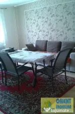 Lazu, vila P+1, 6 camere, mobilata, gaze, inchirieri