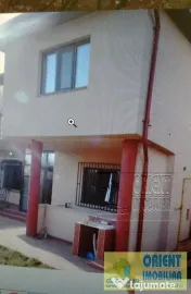 Lazu, vila P+1, 6 camere, mobilata, gaze, inchirieri 