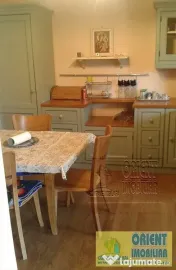 Lazu, vila P+1, 6 camere, mobilata, gaze, inchirieri 