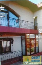 Lazu, vila P+1, 6 camere, mobilata, gaze, inchirieri 