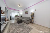 Apartament 3 camere, 82 mp+parcare si boxa-Isaran,Coresi 