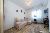 Apartament 3 camere, 82 mp+parcare si boxa-Isaran,Coresi 