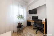 Apartament 3 camere, 82 mp+parcare si boxa-Isaran,Coresi 