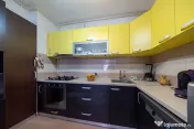 Apartament 3 camere, 82 mp+parcare si boxa-Isaran,Coresi 
