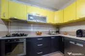 Apartament 3 camere, 82 mp+parcare si boxa-Isaran,Coresi 