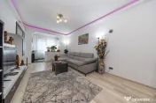 Isaran Coresi-Apartament 3 camere 82 mp loc de parcare si... 