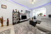 Isaran Coresi-Apartament 3 camere 82 mp loc de parcare si... 