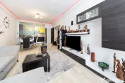 Isaran Coresi-Apartament 3 camere 82 mp loc de parcare si... 